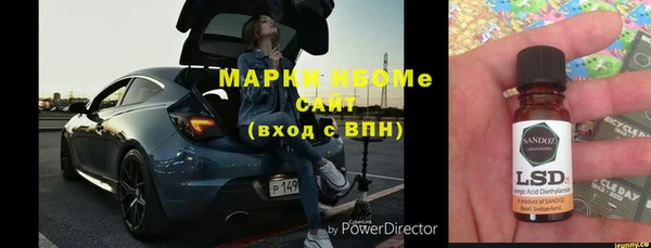 стафф Аркадак